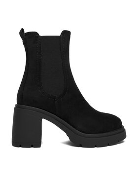 JENNY JENNY Botine CEO-HY13291-1 Negru