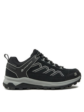 ALPINE PRO ALPINE PRO Bakancs Gimie UBTD371990 Fekete