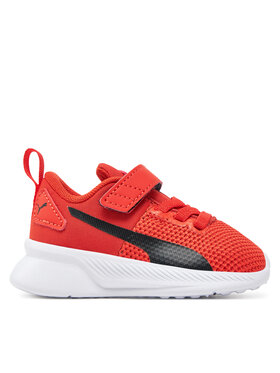 Puma Puma Sneakersy Flyer Runner V Inf 19293038 Červená