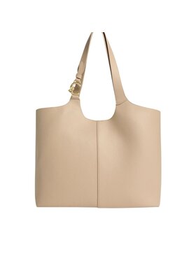 Coccinelle Coccinelle Borsetta C-Easy 3 Beige