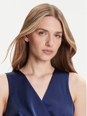 Φόρεμα βραδινό Rinascimento φωτογραφία