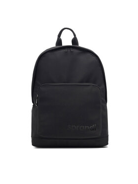 Sprandi Sprandi Rucksack SPR-M-004-A23 Schwarz