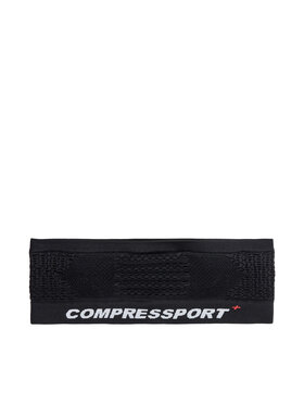 Compressport Compressport Пов'язка On/Off XBNU3909 Чорний