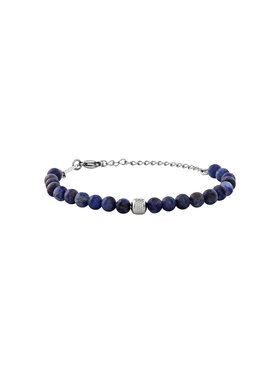 Breil Breil Bracciale WILD Blu
