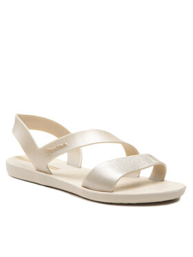Ipanema Ipanema Sandały Vibe Sandal Fem 82429 Beżowy