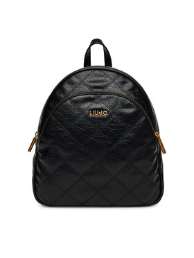 Liu Jo Liu Jo Zaino Ecs M Backpack AA5123 E0914 Nero