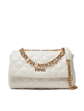 Liu Jo Liu Jo Kabelka Ecs S Crossbody AA5127 E0015 Écru