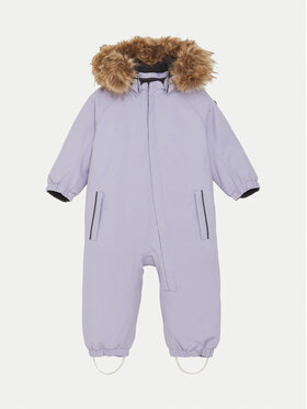 Color Kids Color Kids Зимовий комбінезон 741590 Фіолетовий Regular Fit