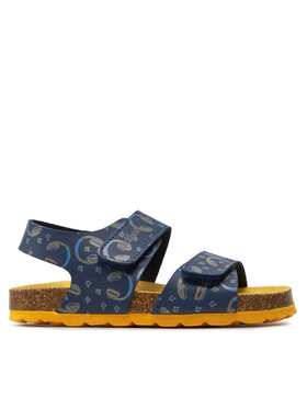 Kickers Kickers Sandaalid Summerkro 895457-30-103 Tumesinine