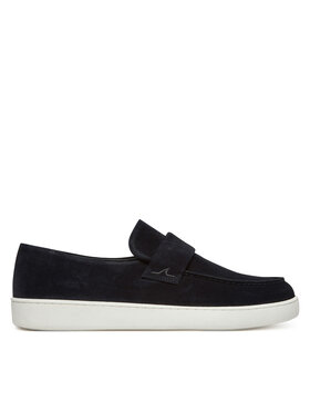 Paul&Shark Paul&Shark Mocasini 25418014 Albastru