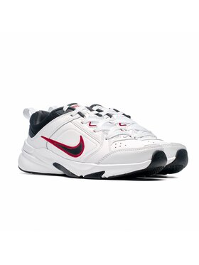 Nike Nike Sneakersy DEFYALLDAY Biały
