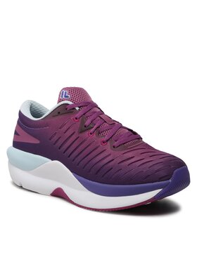 Fila Fila Sneakers Shocket Run Em Wmn FFW0170.43062 Violet