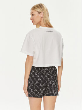 Πιτζάμα Calvin Klein Underwear φωτογραφία