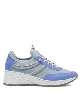 Rieker Rieker Tossud N4381-10 Sinine