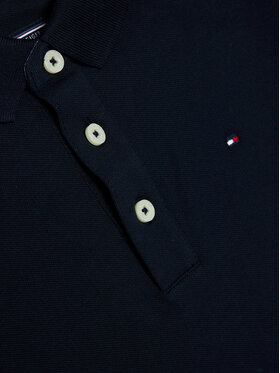 Polo Tommy Hilfiger φωτογραφία