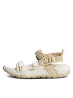 The North Face Sandali W Explore Camp Sandal NF0A8ADRTOB1 Écru