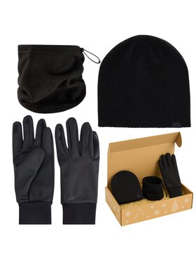 4F 4F Set regali Zestaw-Prezentowy-1000-L Multicolore