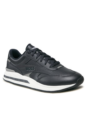 Boss Boss Sneakersy Kurt 50502902 10250121 01 Granatowy