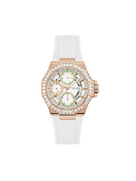 Guess Guess Hodinky GW0695L3 Biela