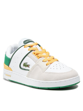 Lacoste Lacoste Sneakers Court Cage 0722 1 Sma 7-43SMA0060082 Weiß