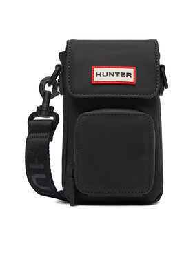 Hunter Hunter Ročna torba C-HTR-B-015-08 Črna
