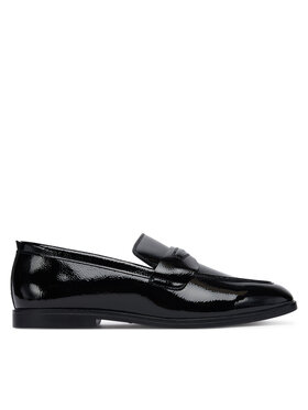 Gant Gant Мокасини 30571866 Черен