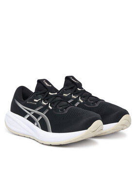 Asics Asics Scarpe running Gel-Cumulus 28 1011C143 Nero