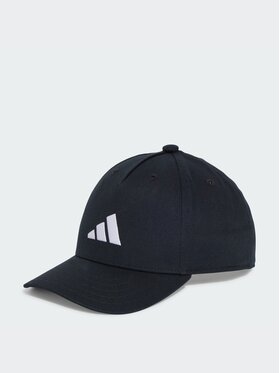 adidas adidas Czapka z daszkiem 139495 Czarny