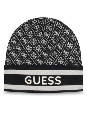 Guess Guess Kapa W4BZ21 Z3JD2 Crna