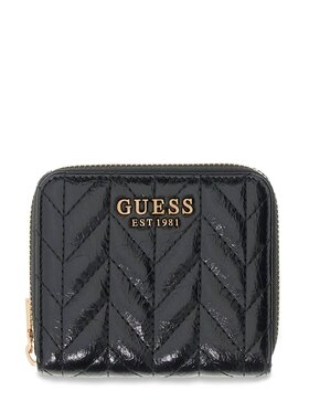 Guess Guess Peněženka 181007 Černá