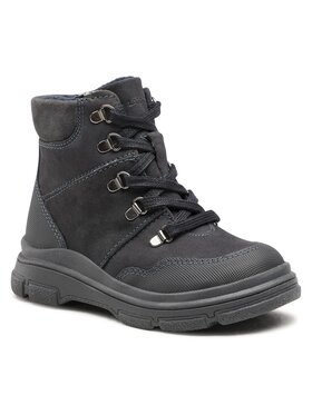 Lasocki Kids Lasocki Kids Stiefel CI12-VERA-01 Dunkelblau