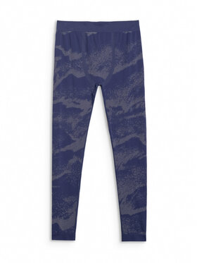 4F 4F Intimo termico pezzo sotto SKI PERFORMANCE Blu scuro
