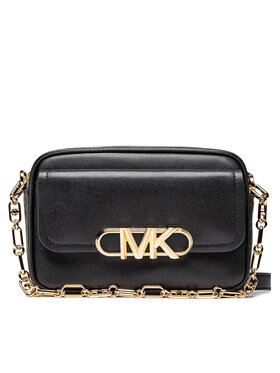 MICHAEL Michael Kors MICHAEL Michael Kors Sac à main Parker 32F2G7PC8L Noir