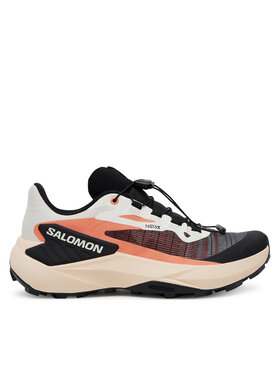 Salomon Salomon Tenisice za trčanje Genesis L47820400 Narančasta