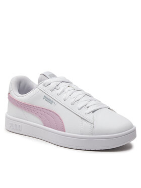 Puma Tenisice Rickie Classic Jr 394252-10 Bijela