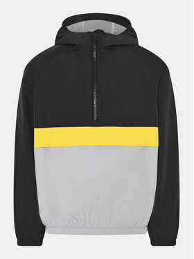 KABOOKI® KABOOKI® Anorak jakna 14010018 Siva Regular Fit