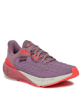 Under Armour Tekaški čevlji Ua W Hovr Machina 3 Clone 3026732-600 Vijolična