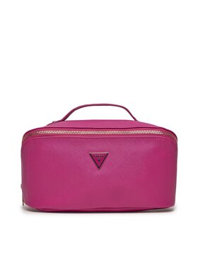 Guess Guess Neseser PW1604 P3401 Tamnocrvena