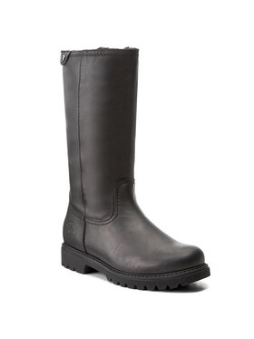 Panama Jack Panama Jack Cizme Bambina B60 Negru