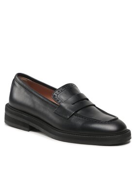Pollini Pollini Cipele SA10173G1HTC0000 Crna