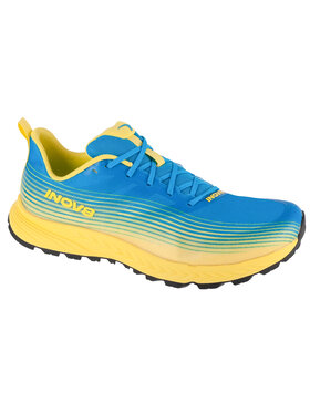 Inov-8 Inov-8 Scarpe Inov-8 Trailfly Speed Blu