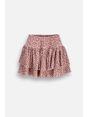 Coccodrillo Coccodrillo Spódnica ZC6124202FGJ-033 Różowy Regular Fit