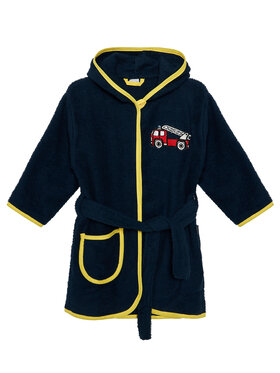Playshoes Playshoes Halat 340014 S Bleumarin