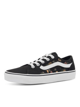 Vans Vans Tenisenes WM FILMORE DECON VN0A5JM7BA21 Melns