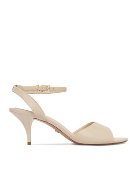 GINO ROSSI GINO ROSSI Sandali C-LT51-38 Beige chiaro