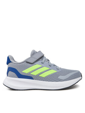 adidas adidas Sneakers Runfalcon 5 Shoes Kids JP5148 Gri