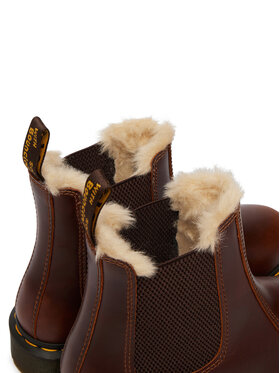 Dr. Martens Μποτάκια με λάστιχο Dr. Martens - 5