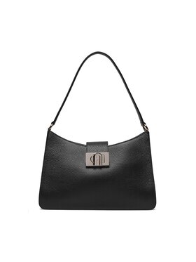 Furla Furla Kabelka WB01154-HSF000-O6000-1007-20-IT Čierna