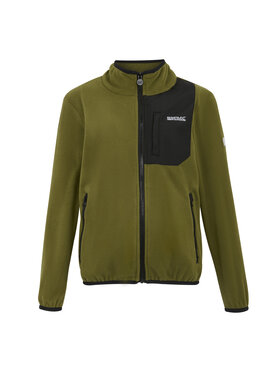 Regatta Regatta Kurtka outdoor Frankie Zielony Long Fit