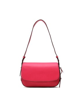 LAUREN RALPH LAUREN Lauren Ralph Lauren Handtasche Maddy 24 431897375008 Rosa